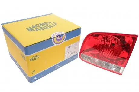 Задний фонарь правый внутренний volkswagen touareg 00-06 MAGNETI MARELLI 714028260803