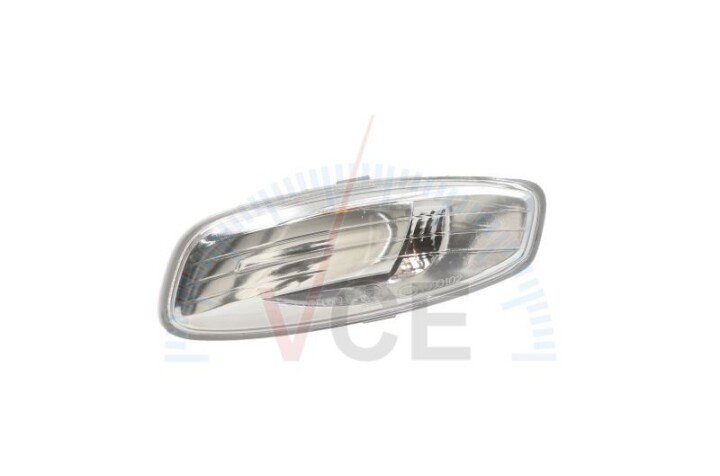 Повторитель поворота лев. citroen c3 ii, c4, c4 picasso i, c5 ii, ds3, ds4, rcz, 207, 3008, 5008, 308 MAGNETI MARELLI 714033150802 (фото 1)