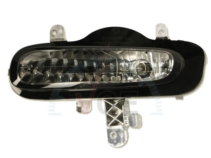 Фото 1 - Дневные ходовые огни MAGNETI MARELLI 714081160701 Дневные ходовые огни MAGNETI MARELLI 714081160701 (фото 1)