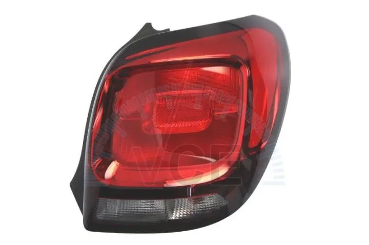 Фото 1 - Задний фонарь MAGNETI MARELLI 714081331002 Задний фонарь MAGNETI MARELLI 714081331002 (фото 1)