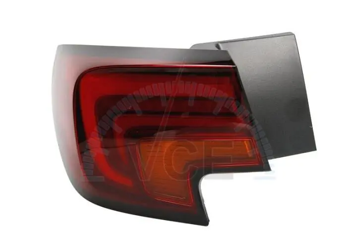 Фото 1 - Задній ліхтар MAGNETI MARELLI 714081400103 Задній ліхтар MAGNETI MARELLI 714081400103 (фото 1)