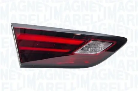 Ліхтар задній opel astra k, mokka a хетчбек 06.15-12.20 MAGNETI MARELLI 714081410103