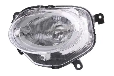 Фара автомобильная MAGNETI MARELLI 714081765151