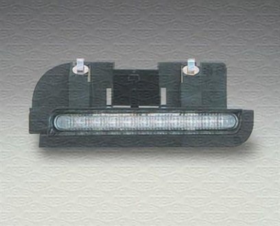 Задний тормоз фонарь. левый верхняя opel combo 09.2001 - [714098290512] MAGNETI MARELLI 714098290511