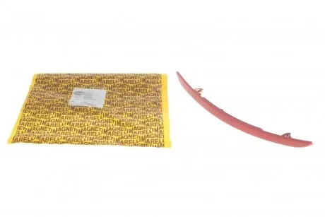 Светоотражатель бампера (заднего) fiat 500x 14-(r) MAGNETI MARELLI 715106088000