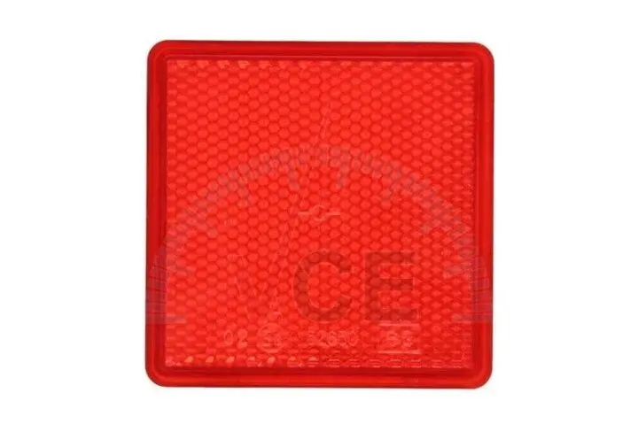 Фото 1 - Отражатель лев./прав. в бамнер fiat ducato 91- MAGNETI MARELLI 715146052000 Отражатель лев./прав. в бамнер fiat ducato 91- MAGNETI MARELLI 715146052000 (фото 1)