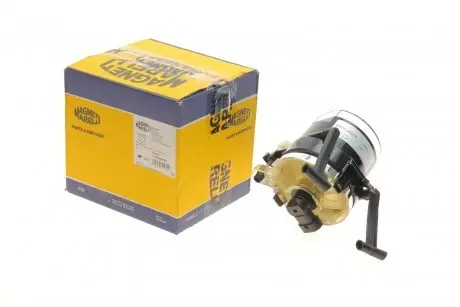 Протитуманна фара MAGNETI MARELLI 719000000002