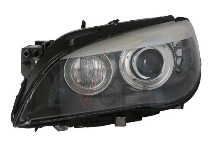 Фото 1 - Фара автомобільна MAGNETI MARELLI 719000000023 Фара автомобільна MAGNETI MARELLI 719000000023 (фото 1)