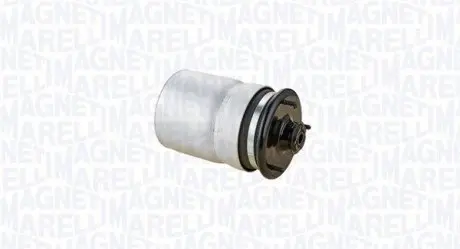 Пневмоподушка гумометалева MAGNETI MARELLI 7570AB