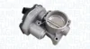 Воздушная заслонка ford c-max, festa v, focus c-max, focus ii, galaxy ii, galaxy mk ii, mondeo iv, s-max 1.8-2.0lpg 10.03-06.15 MAGNETI MARELLI 802000000069 (фото 1)