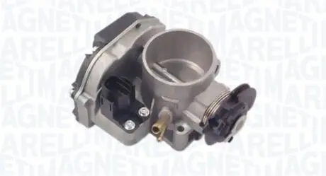 Корпус дроссельной заслонки MAGNETI MARELLI 802000000095