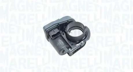 Корпус дроссельного узла MAGNETI MARELLI 802000000153