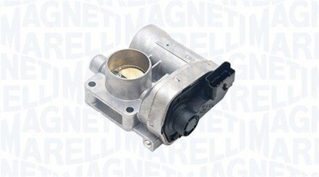 Патрубок дросельної заслінки MAGNETI MARELLI 802001783002