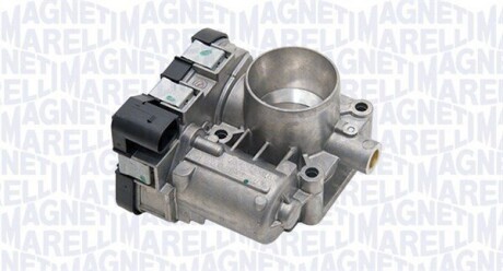 Корпус дросельної заслінки MAGNETI MARELLI 802001957505