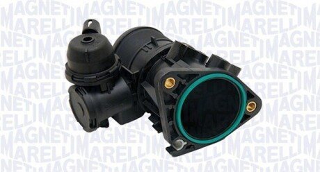 Патрубок дросельної заслінки MAGNETI MARELLI 802007981603