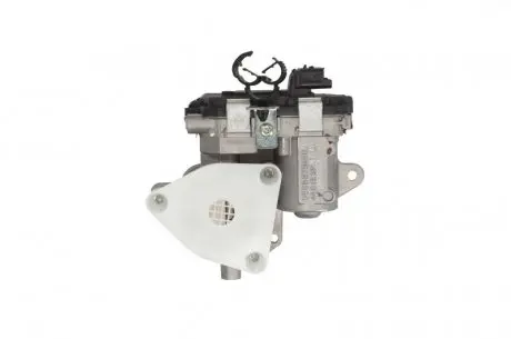 Патрубок дроссельной заслонки MAGNETI MARELLI 802009522503