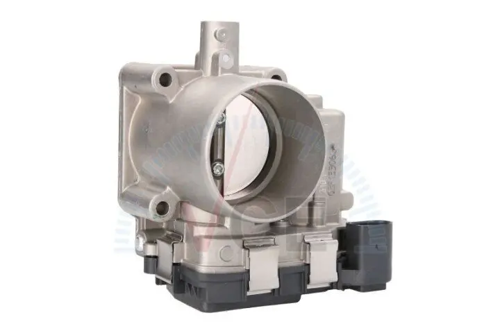 Патрубок дросельної заслінки MAGNETI MARELLI 802009643001 (фото 1)