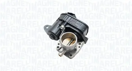 Дроссельная заслонка MAGNETI MARELLI 802009800027