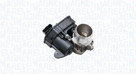 Дроссельная заслонка MAGNETI MARELLI 802010357105