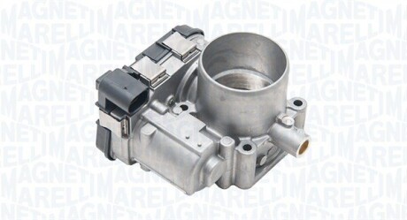 Патрубок дроссельной заслонки MAGNETI MARELLI 802010992901