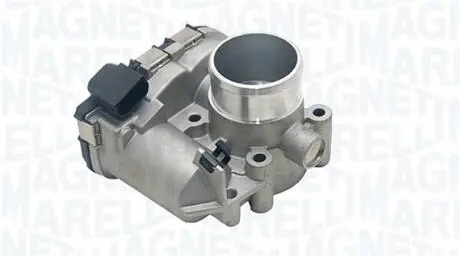 Корпус дроссельной заслонки MAGNETI MARELLI 802100000011