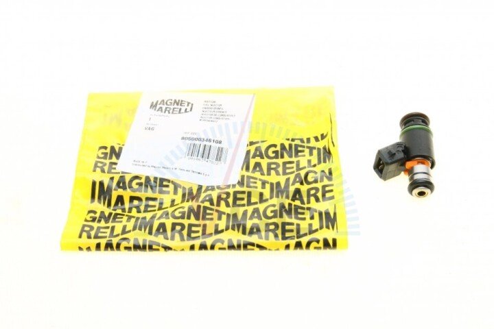 Клапанна форсунка MAGNETI MARELLI 805000346108 (фото 1)