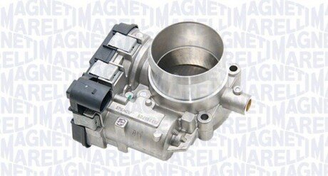 Патрубок дросельної заслінки MAGNETI MARELLI 805008008501