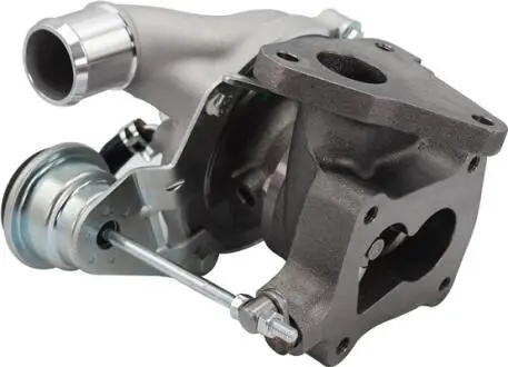 Турбокомпрессор MAGNETI MARELLI 807101004700