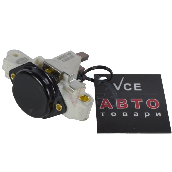 Фото 1 - Регулятор генератора MAGNETI MARELLI 940016021200 Регулятор генератора MAGNETI MARELLI 940016021200 (фото 1)