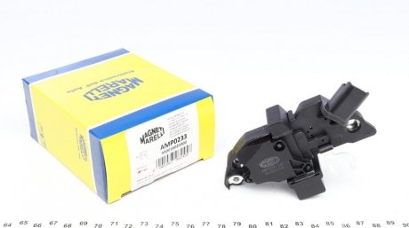 Регулятор генератора MAGNETI MARELLI 940016023300