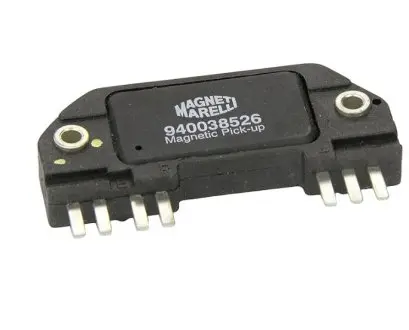 Коммутатор, система зажигания MAGNETI MARELLI 940038526010