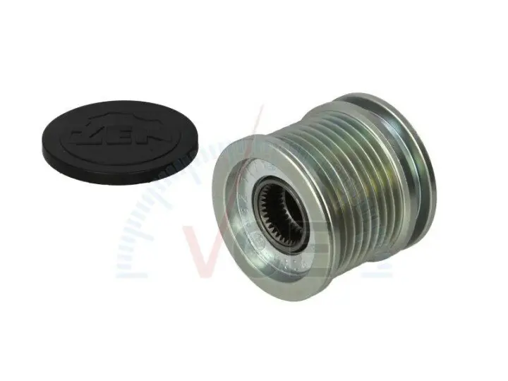 Фото 1 - Ременный шкив, генератор MAGNETI MARELLI 940113010086 Ременный шкив, генератор MAGNETI MARELLI 940113010086 (фото 1)