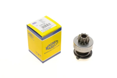 Ведущая шестерня, стартер MAGNETI MARELLI 940113020138