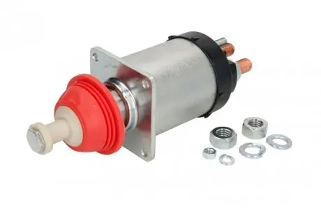 Тяговое реле, стартер MAGNETI MARELLI 940113050314