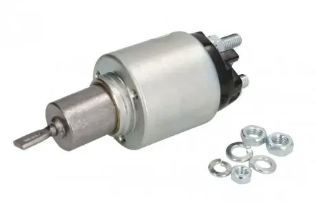 Citroen втягивающее реле jumper 00-, fiat ducato 2,3-2,8jtd. MAGNETI MARELLI 940113050584