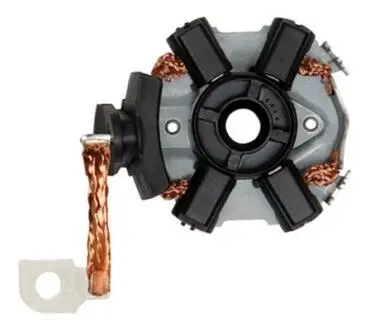 Щеткодержатель стартера (5x16x11,5/13) volkswagen [] MAGNETI MARELLI 940113080010