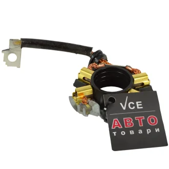 Кронштейн, угольная щетка MAGNETI MARELLI 940113080038