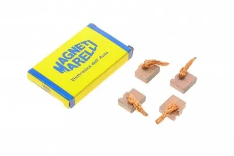 Ремкомплект, стартер MAGNETI MARELLI 940113190017