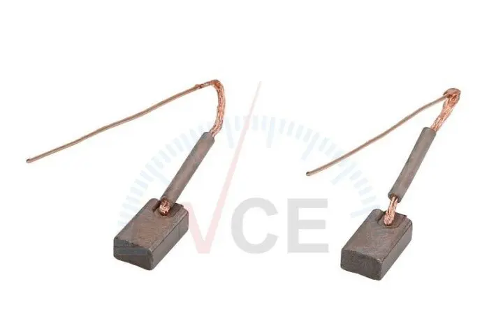 Угольная щетка, генератор MAGNETI MARELLI 940113190093 (фото 1)