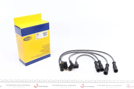Комплект проводов зажигания MAGNETI MARELLI 941095720610