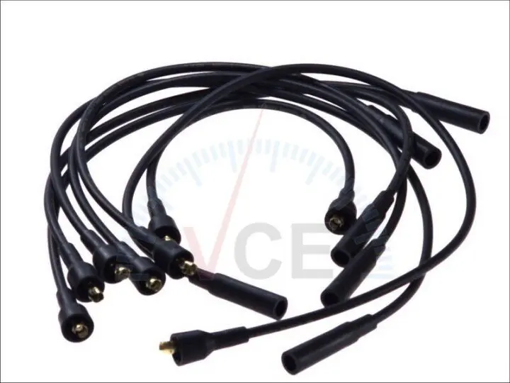 Фото 1 - Комплект проводов зажигания MAGNETI MARELLI 941318111031 Комплект проводов зажигания MAGNETI MARELLI 941318111031 (фото 1)