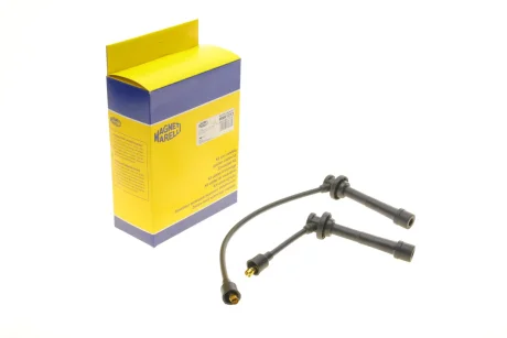 Комплект проводів запалювання MAGNETI MARELLI 941318111313