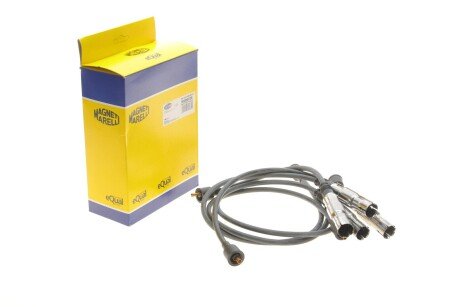 Комплект проводів запалювання MAGNETI MARELLI 941319170036