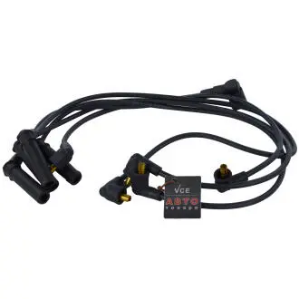 Комплект проводов зажигания MAGNETI MARELLI 941319170117