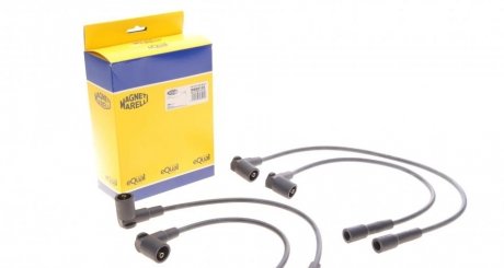 Комплект проводов зажигания MAGNETI MARELLI 941319170120 (фото 1)