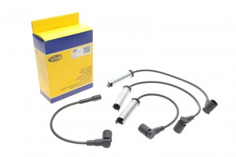 Комплект високовольтних дротів daewoo lanos 1400 8v (e-tec) [] MAGNETI MARELLI 941365080931