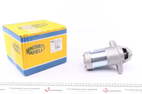 Стартер MAGNETI MARELLI 943211581010