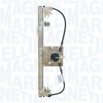 Склопідйомник MAGNETI MARELLI AC1615