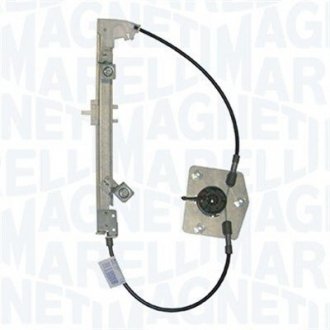 Стеклоподъемник MAGNETI MARELLI AC1617