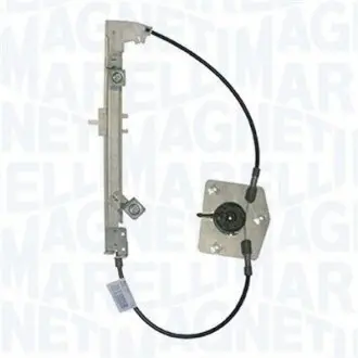 Склопідйомник MAGNETI MARELLI AC1617